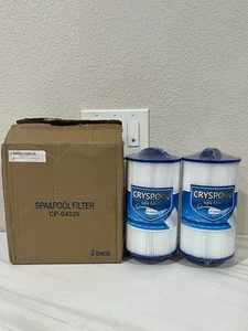 Cryspool 04026 Filter Compatible with 4CH-21, PTL18, PDM25P4, PTL18P4,... - Picture 1 of 5