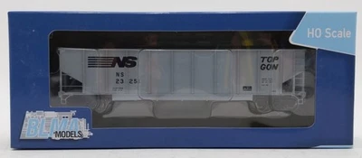 BLMA Models 50037 HO Scale Norfolk Southern G-86R Open Gondola #23251 NIB - Image 1 of 2
