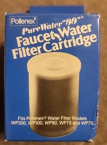 NOS POLLENEX Pure WATER 99 WASSERFILTERPATRONE FWP100 (WP200/100/90/75/70) - Bild 1 von 5