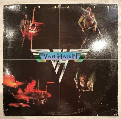 Van Halen – Van Halen - Image 1 of 4