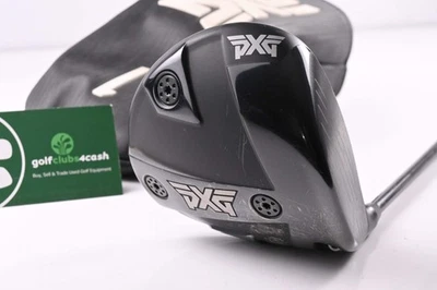 PXG 0811 X+ Proto Driver / 10.5 Degree / Stiff Flex Project X EvenFlow Black 75 - Image 1 of 4