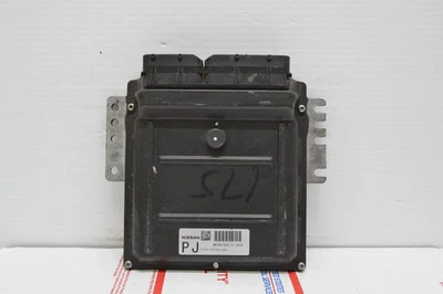2006 06 Nissan Titan 5.6L MEC84-050C1 Engine Control Module Unit Ecm G58 017 - Image 1 of 4