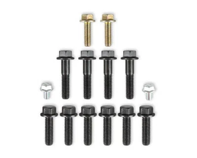 Lakewood 50373 Bellhousing Bolt Kit - Image 1 of 4