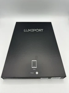 IPORT  LUXE  Case for Apple iPad mini (5th gen) & iPad mini 4 - Silver 71010 - Picture 1 of 8