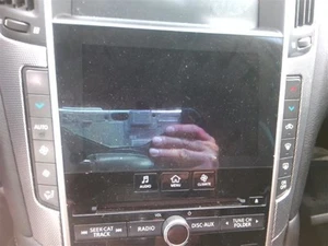 Q50 2014 Temperature Control 638530 - Picture 1 of 12