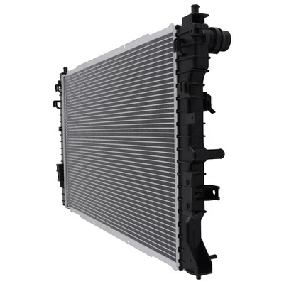 Radiator for Ford Escape 2010-2012 1.26In Inlet Top Left FO3010297​ - Image 1 of 4