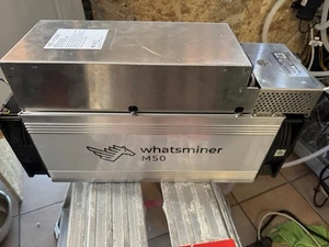 Whatsminer M50 - Afbeelding 1 van 4
