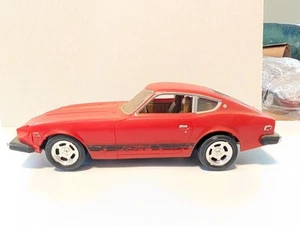 Vintage Original Monogram Datsun 280 Z 1/24 Scale Built Model - Picture 1 of 7