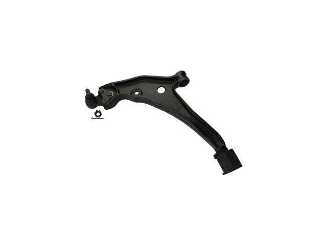 Brazo de control inferior delantero izquierdo para Nissan Quest 2000 2001 SR633NP 1999-2002 Foto 1 de 1