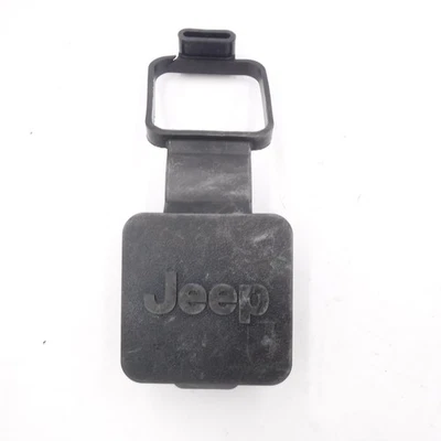 原始设备制造商 Mopar 吉普拖车挂塞 82208453AB 适用于 2007 - 2017 吉普牧马人 JK — 第 1/2 张图片