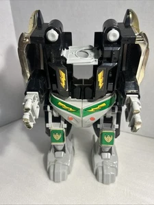 1993 Dragonzord Power Rangers Part Only - Picture 1 of 7