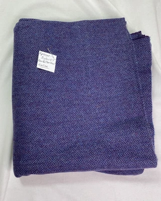 Tecido de lã vintage Pendleton 3yd x 57 polegadas - Imagem 1 de 4