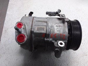 SIERRA150 2020 AC Compressor 908696 ID # 84448629 - Picture 1 of 4