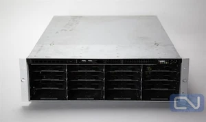 *No Motherboard* Supermicro CSE-836 3U 36-Bay SAS2 920W PSU No Caddies - Picture 1 of 5