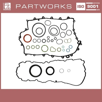 Dichtsatz Kurbelgehäuse für PORSCHE 997-2 991 Boxster Cayman 987 981 - Image 1 of 4