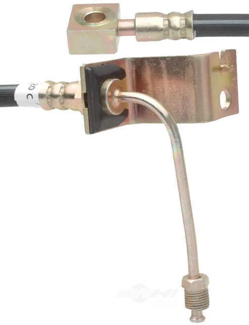 Manguera de freno trasera izquierda para Ford F Super Duty 1992-1997 1993 1994 1995 Raybestos Foto 1 de 2