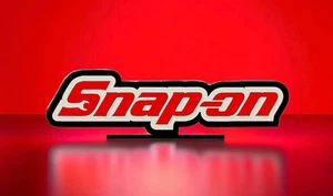 Snap On Tools Deluxe LED Lightbox USB Powered - Picture 1 of 5