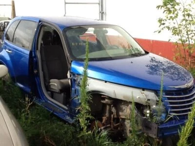 Intake Manifold Lower Fits 05-10 PT CRUISER 87746 Foto 1 de 4