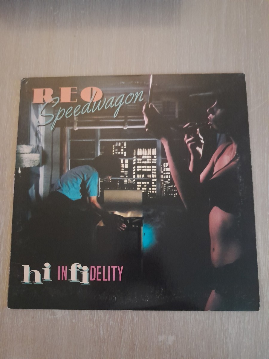 Vinyl Records REO Speedwagon for sale | eBay Vinyl Records REO Speedwagon for sale | eBay