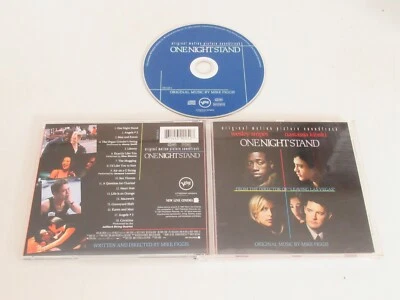 ONE NIGHT STAND/SOUNDTRACK/VERVE 539 025-2()CD ALBUM - Bild 1 von 3