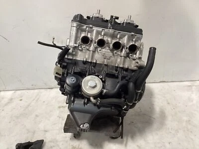 Honda CBR1000RR CBR 1000 RR 2022 17-23 motor completo 3 k funciona muy bien Foto 1 de 4