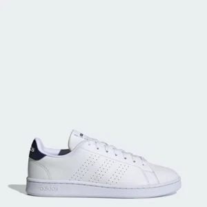 Adidas Men's Advantage Racquetball / Tennis Classic Cloud Sz 9.5 - Picture 1 of 5