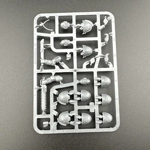 Warhammer 40K: Space Wolves- PRIMARIS UPGRADES (Plastic) 7272 - Picture 1 of 1