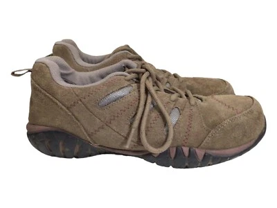 Rockport Works Women’s Oxford Composite Shoes Size 9W - Image 1 of 4