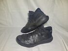 Mens Size 8.5  Nike Kyrie Flytrap 5 Black Cool Grey CZ4100-004 Basketball Shoes
