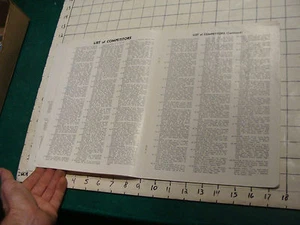 1942 official program US AMATEUR ROLLER SKATING CHAMPIONSHIPS, phil.   - Picture 1 of 4