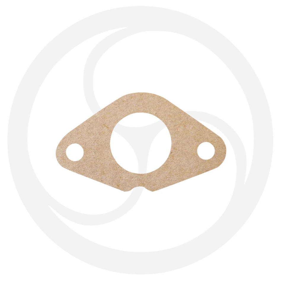 Honda XR75 XR80R XR80 CRF80F Intake Carburetor Manifold Gasket Inlet  - Image 1 of 1