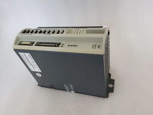 1PC NEW IN BOX Parker Compumotor GV Gemini Servo Drive GV-U6E 120/240V 50/60Hz - Picture 1 of 4