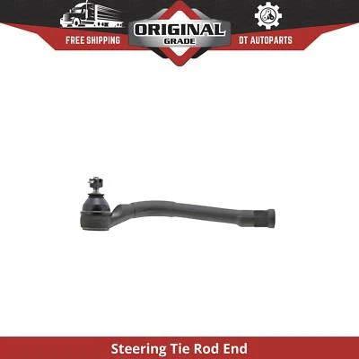For 2011-2016 Kia Sportage Steering Tie Rod End Front Left Outer Mevotech 2012 - Image 1 of 4
