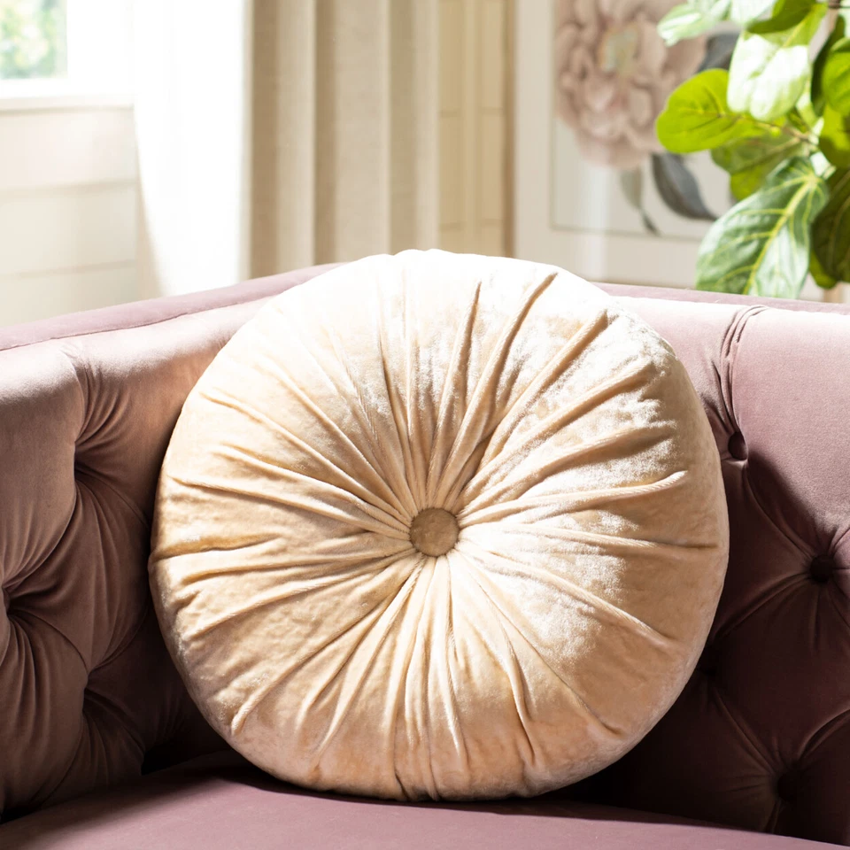 Safavieh CARAMIA PILLOW Reduced 2172739795 PLS7040A-15R