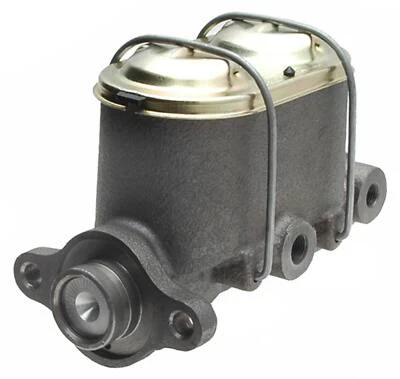 Главный цилиндр барабанного тормоза резервуар ACDelco GM 18M1048 19106834 для Buick - Изображение 1 из 4