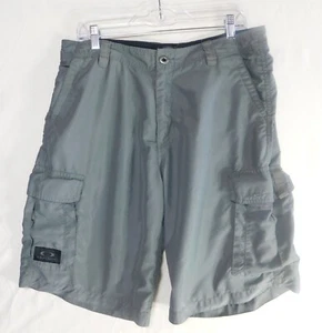 Oakley Shorts Men's Size 34 - Dyno-Mite Cargo Loose Fit hiking water gorpcore - Picture 1 of 13