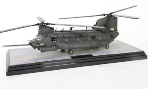 Forces of Valor 1:72 US Boeing-Vertol MH-47G Chinook Helicopter, FOV821005E - Picture 1 of 9