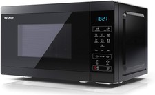 Forni a microonde da cucina Sharp | Acquisti Online su eBay