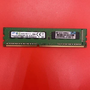 2G 1Rx8 PC3L-10600E Samsung M391B5773DH0-YH9 HP 647656-071 664694-001 Server Ram - Picture 1 of 4