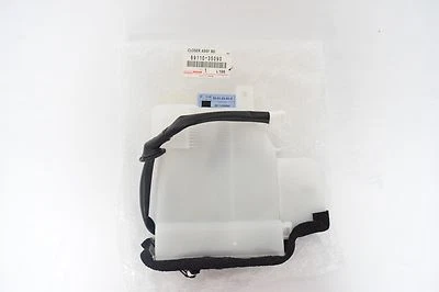 ПОДЛИННЫЙ TOYOTA 2003-2009 4-RUNNER ЗАМОК ЗАДНЕЙ ДВЕРИ В СБОРЕ OEM 69110-35090  - Изображение 1 из 2