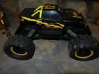 Rock Crawler R/C Truck Off Road Vehicle 27 MHz by Maisto Tech  FOR PARTS