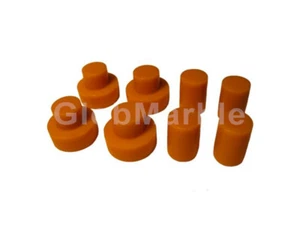 Faucet knockout forms for concrete/cement counter top faucet FK 8000 - Picture 1 of 1
