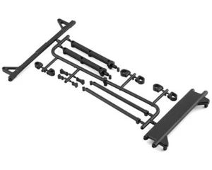 Vanquish Products VRD1 Body Mounts [VPS10184] - Picture 1 of 2