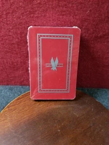 Playing Cards Sealed - Picture 1 of 9
