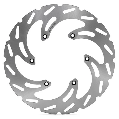 Front Brake Disc Rotor For Yamaha YZ250F YZ450F YZ250FX YZ450FX 16+ WR250F 17-19 - Image 1 of 4