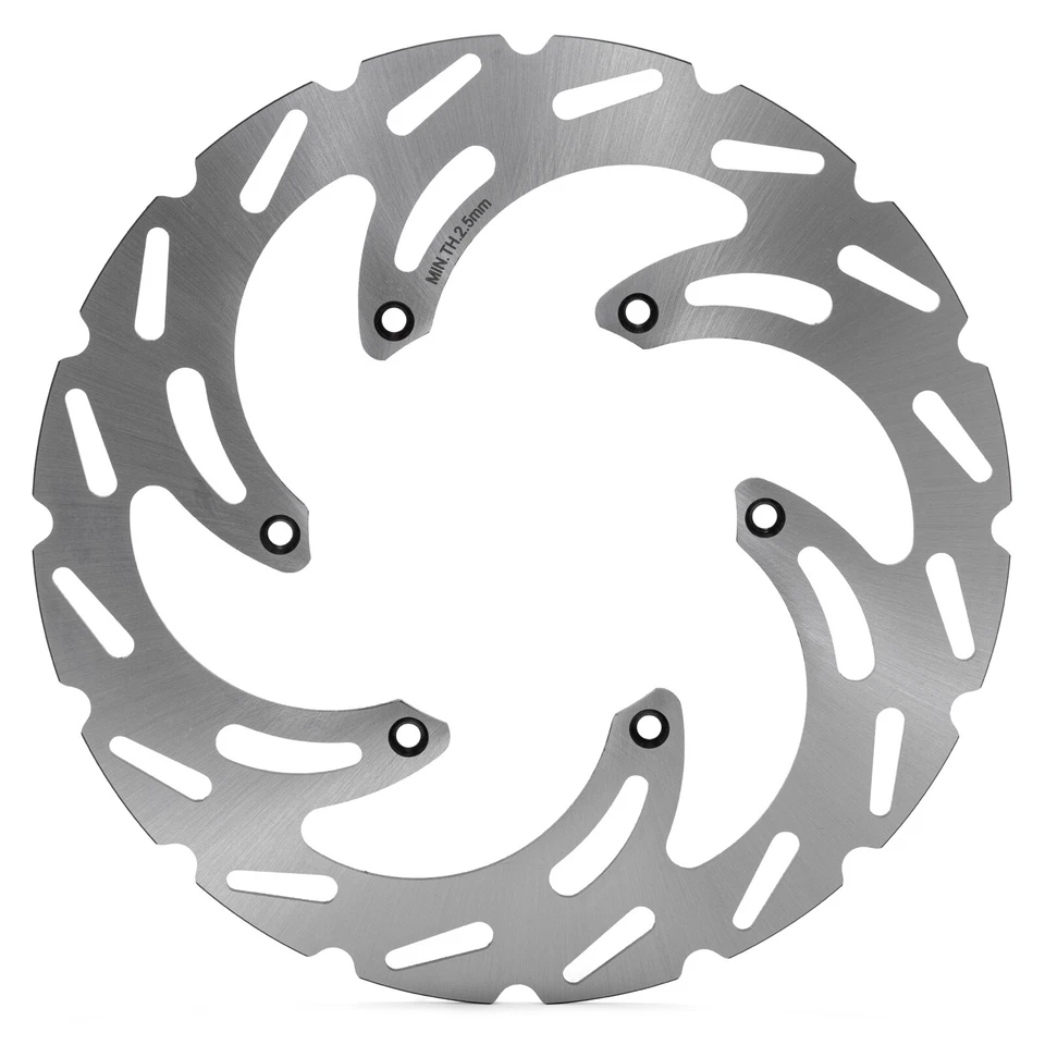 Front Brake Disc Rotor For Yamaha YZ250F YZ450F YZ250FX YZ450FX 16+ WR250F 17-19 - Image 1 of 4