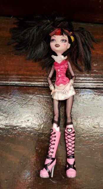 lote Monster high - Vinted