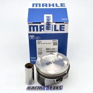 MAHLE piston x1 for BMW 230i 320i 330i 430i 520i 530e X1 X3 2.0 B46B20 B48A20 - Picture 1 of 9