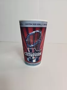 2013 World Series Champions Boston Red Sox Hologramm Capital Cup - Bild 1 von 13