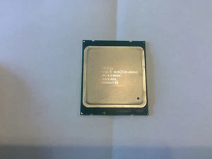 Intel Xeon E5-2650 V2 2.60 GHz Octa-Core (SR1A8) Processor CPU - Picture 1 of 1